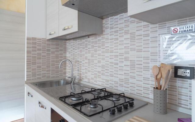 Appartamenti Angelica 19