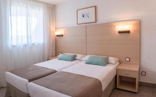 Apartaments CYE SALOU