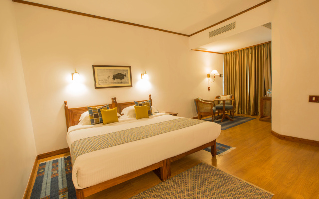Casino Hotel - Cgh Earth, Cochin – Guest Rooms – Kochi