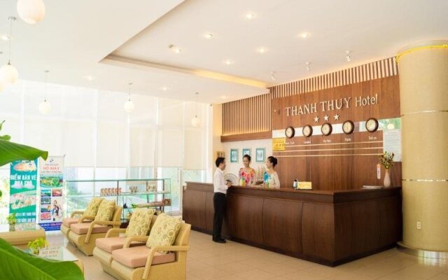 Thanh Thuy Hotel