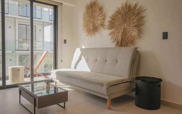 Macondo Quinta Avenida Residences F2