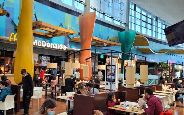 Portus Vita Apartamento T0 Duplex