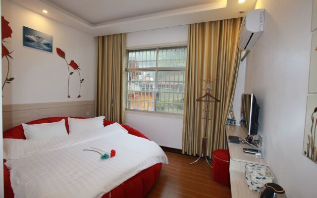 Red Apple Inn