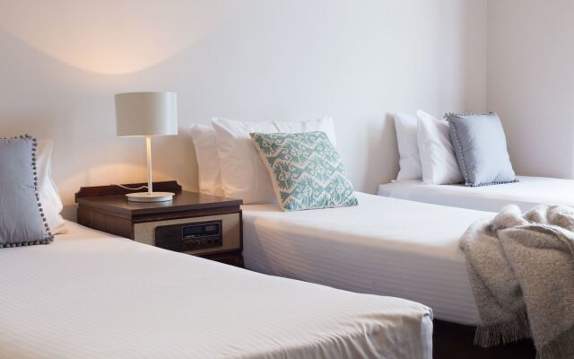 Coogee Bay Hotel Pub Style