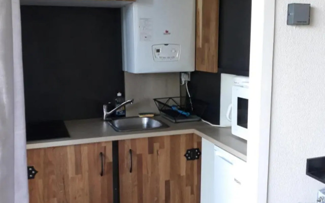 Studio Haut De Bordagain Ciboure
