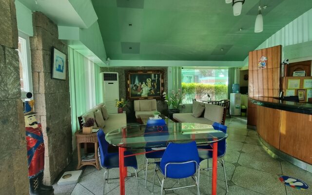 Asian Greenville Hotel and Resort