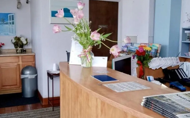 OYO Travelers Inn