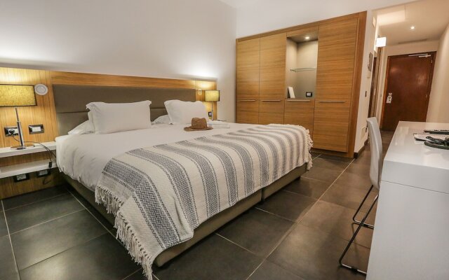 Hotel Restaurant San Lucianu