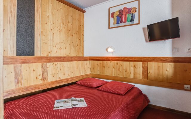 Résidence Pierre & Vacances Val Thorens Le Gypaete