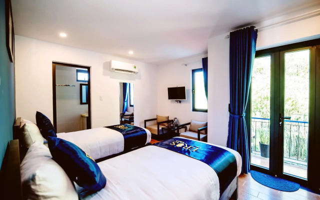Eros Villa Hoi An