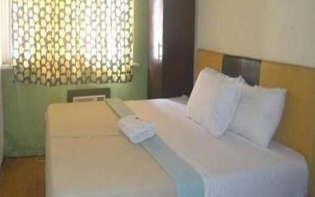 Ikeja Budget Hotel