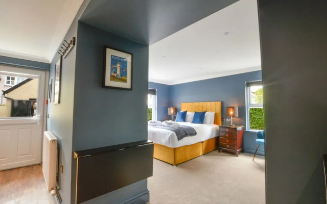 Raniven Guest House