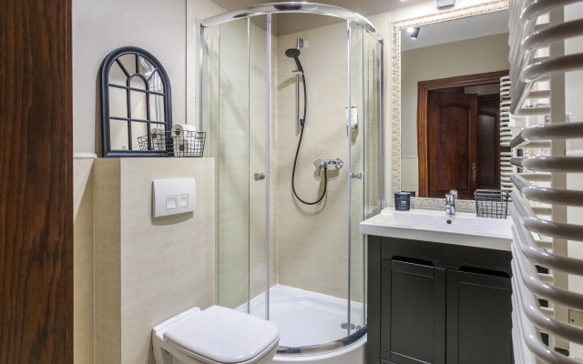 Aparthotel Pergamin