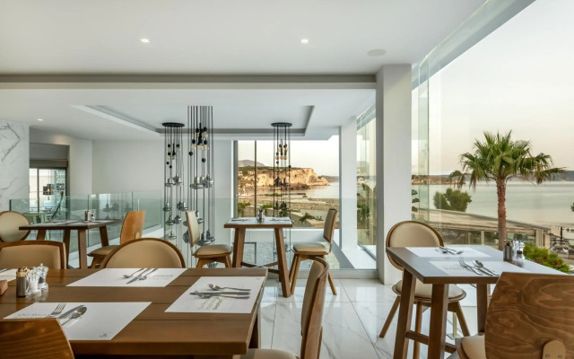 Aloe Boutique And Suites - Adults only