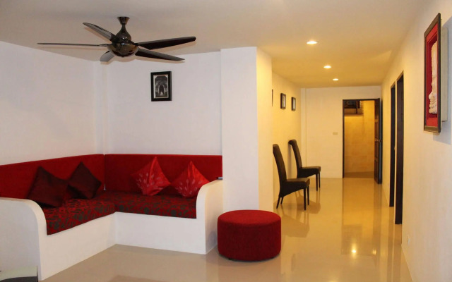 Saboey Resort and Villas