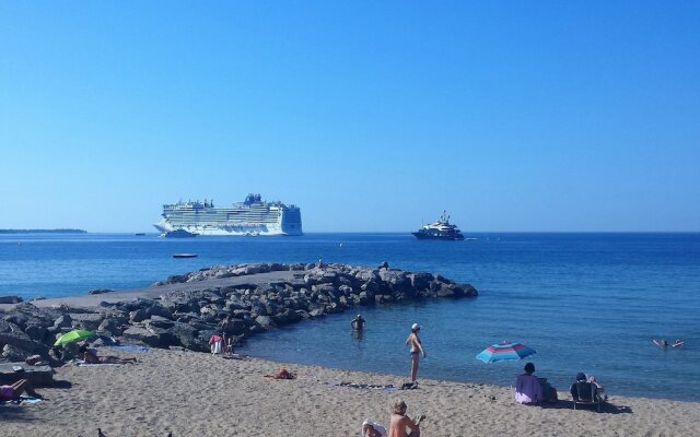 Brand New Villa in the city center