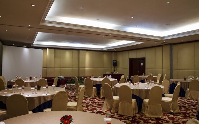 Verwood Hotel & Serviced Residence