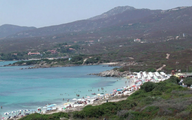 Residence Spiaggia Bianca