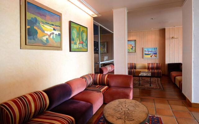 Sun Beach Hôtel