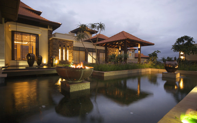 The Capital Zimbali