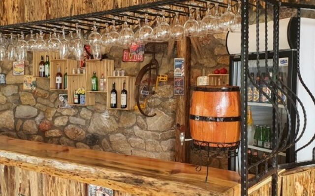 Boheme Ahşap Evleri