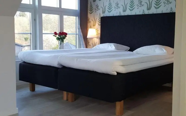 Åmund Vin & Fruktgård