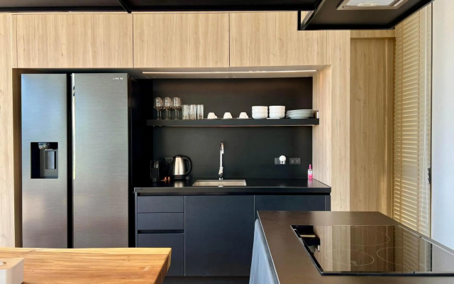 Akra Collection Layan Hideaway Villas
