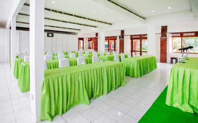 Terrace Villa Golf