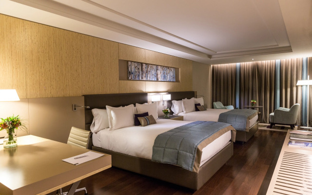 Palladio Hotel Buenos Aires - MGallery Collection