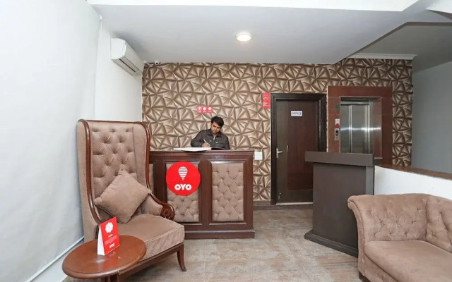 Hotel Tulip Suites By OYO Rooms