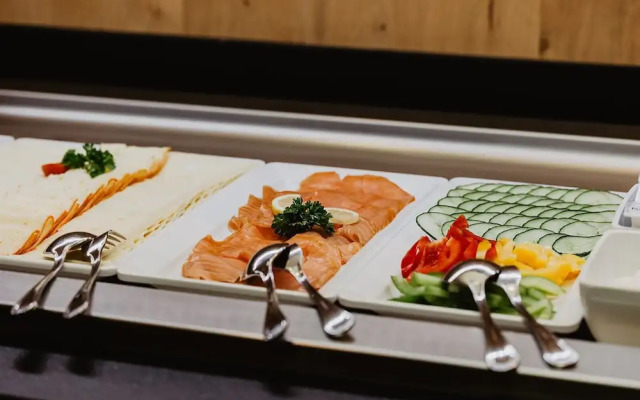 Appartement-Pension Kendlbacher