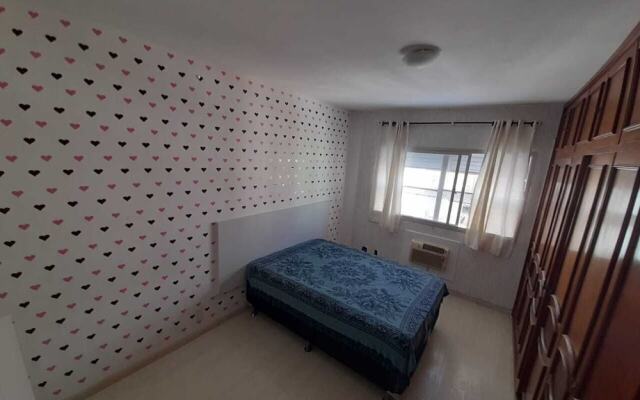 Cobertura Duplex - Santos