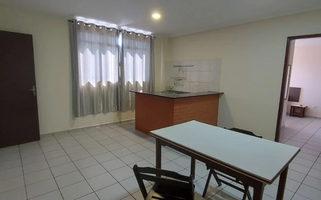 Smart Cataratas Hotel