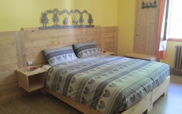Albergo Rotenthal