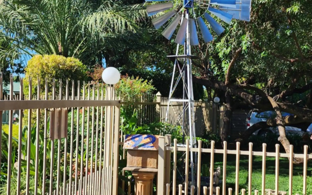 Schnehage Self Catering