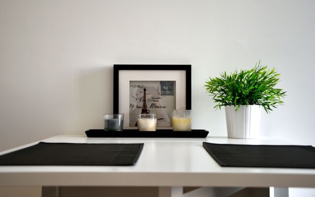 Appartement Grey City