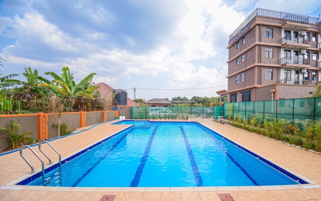 Mlex Hotel