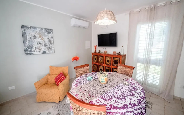 Resort Corte dei Donno