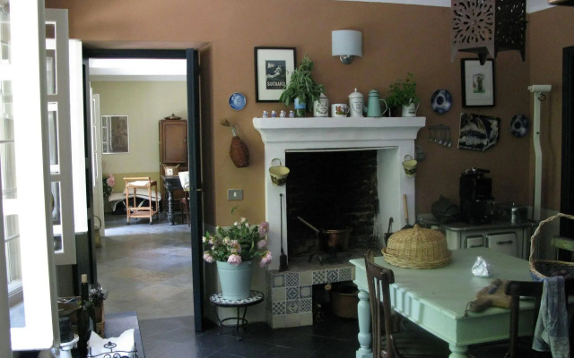 Sotto la Luna Bruna B&B