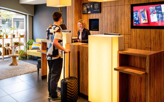 ibis Leuven Centrum