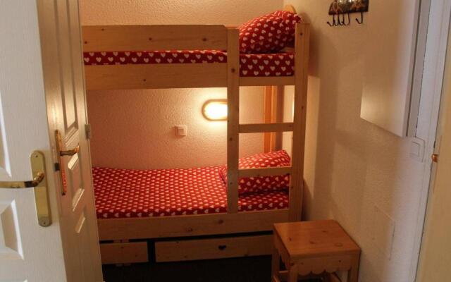 Appartement Risoul, 2 pièces, 5 personnes - FR-1-330-226