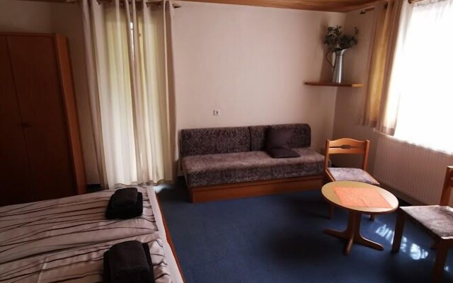 Hotel Winneburg