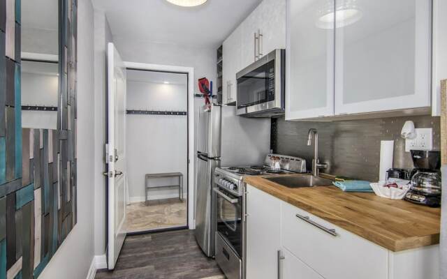 Islander East Miniums #216 2 Bedroom Condo