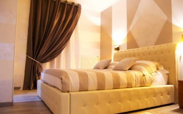 BS Bed and Breakfast