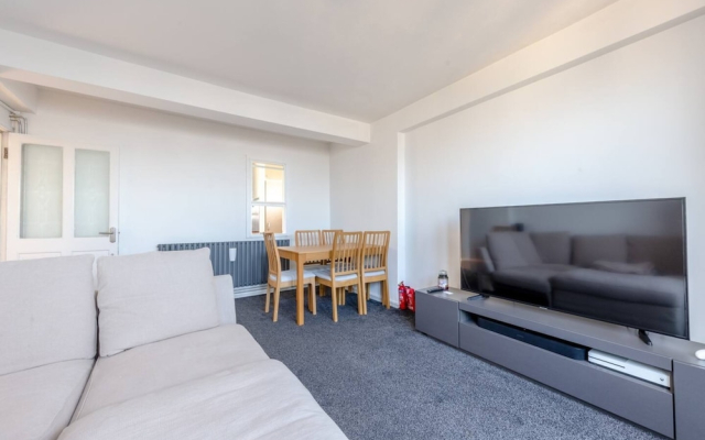 Scenic And Unique 2 Bedroom - Hackney Central