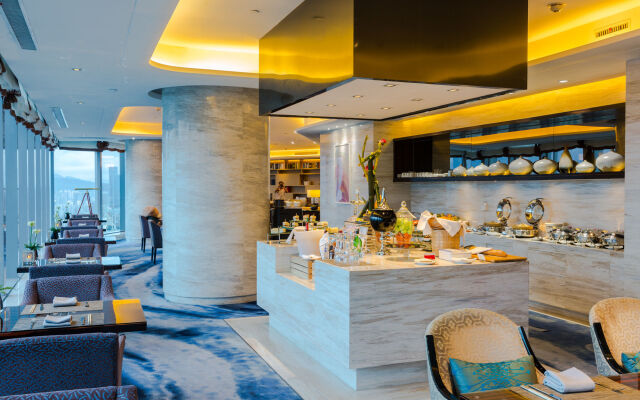 InterContinental Fuzhou by IHG