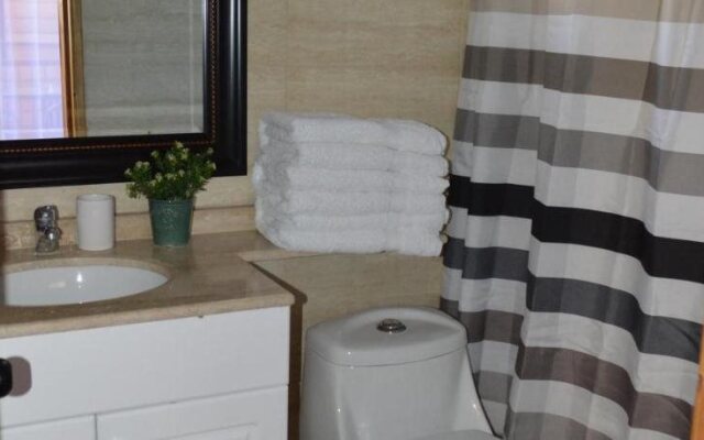 Hotel Cumbres De Atacama