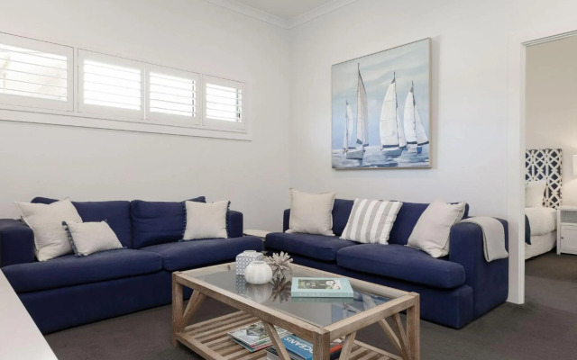 Sea Breeze Jervis Bay Rentals