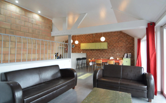 Cosy cottage in Clavier Station with infrared sauna - фото 2