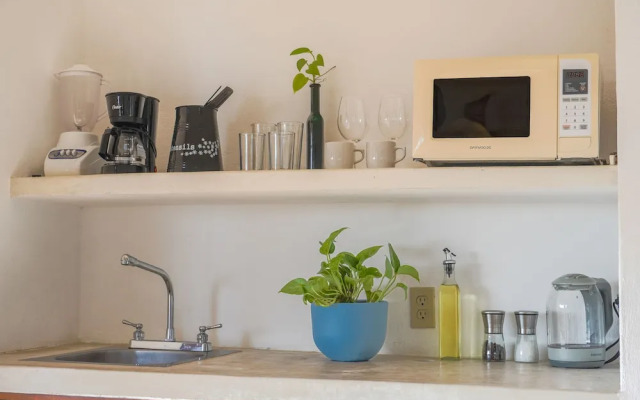 Full Equipped Standar Apartments